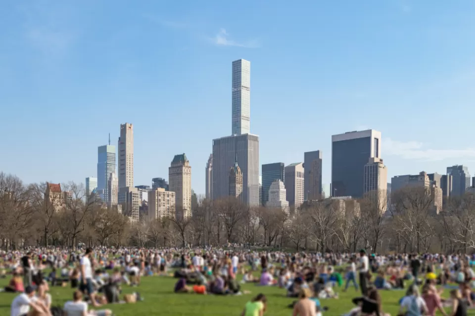 Central Park
